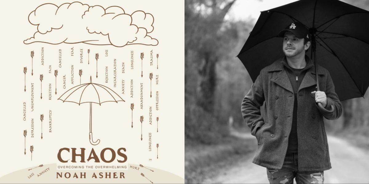 From Darkness to Dawn: The Inspiring Journey of Noah Asher