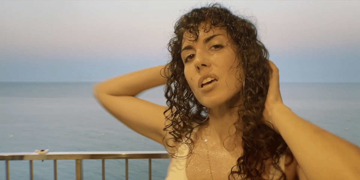 DAYDREAM Video by Joie Grey & Cristina Malakhai