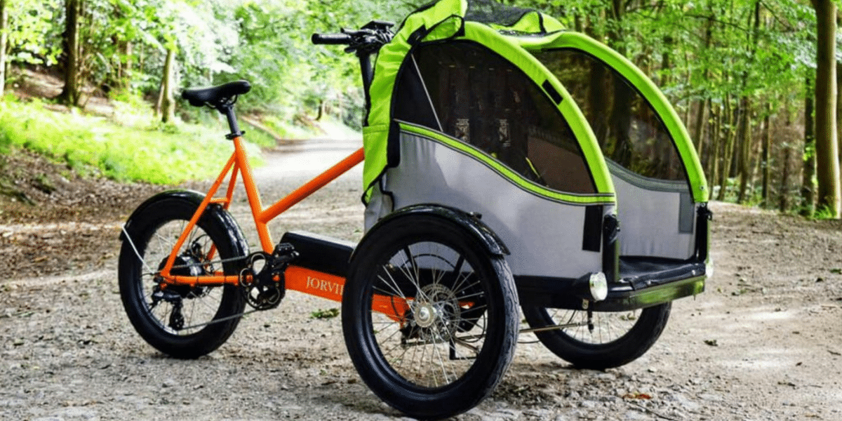 DIY Cycling- How to Build Your Own Recumbent Tricycle with a Kit