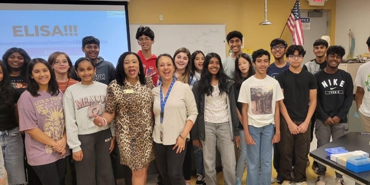DRIPBL’s Formula for Change: Curiosity, Creativity, and Community in Action
