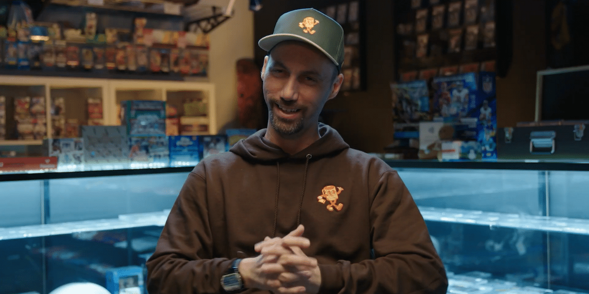 Dan Fleyshman's Formula- Hustle, Heart, and Hope