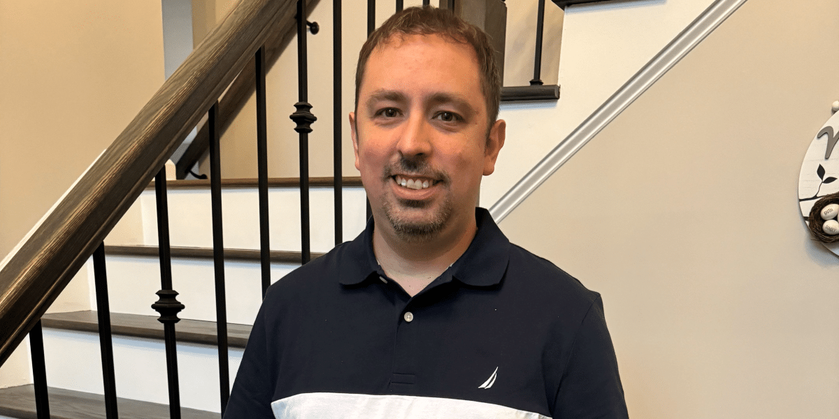 Daniel Goncalves A Tech-Fueled Entrepreneur in New Jersey