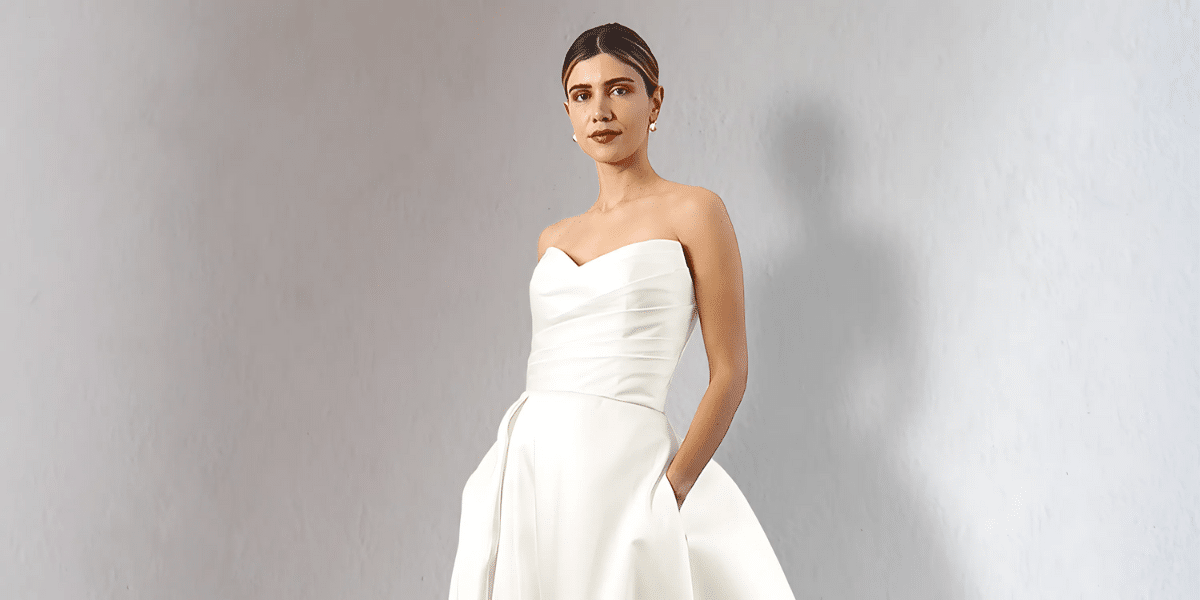 Unforgettable Gowns and Experiences Await at Darryl Jagga Bridal