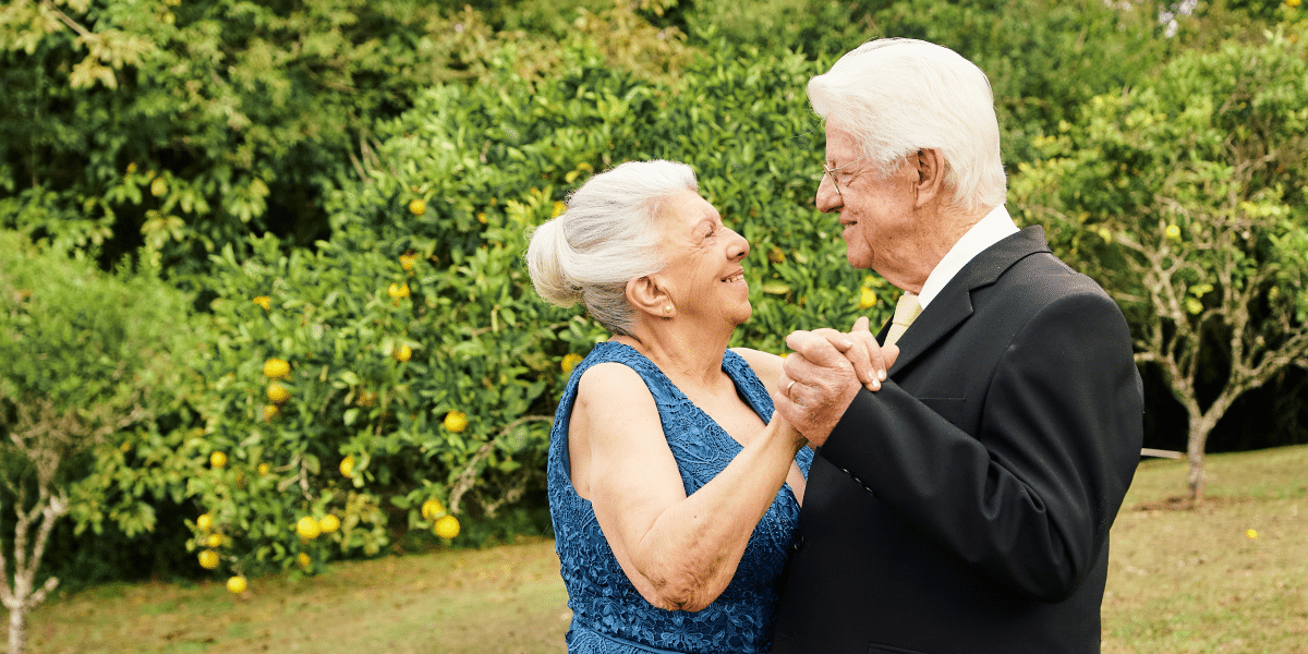 Date Nights Dining Ideas for An Old Married Couple