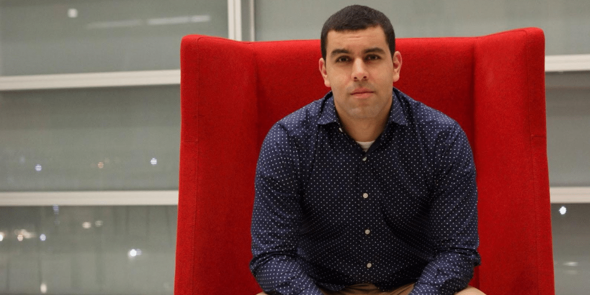David Awad Merging Legal Expertise with Innovation in Venture Capital