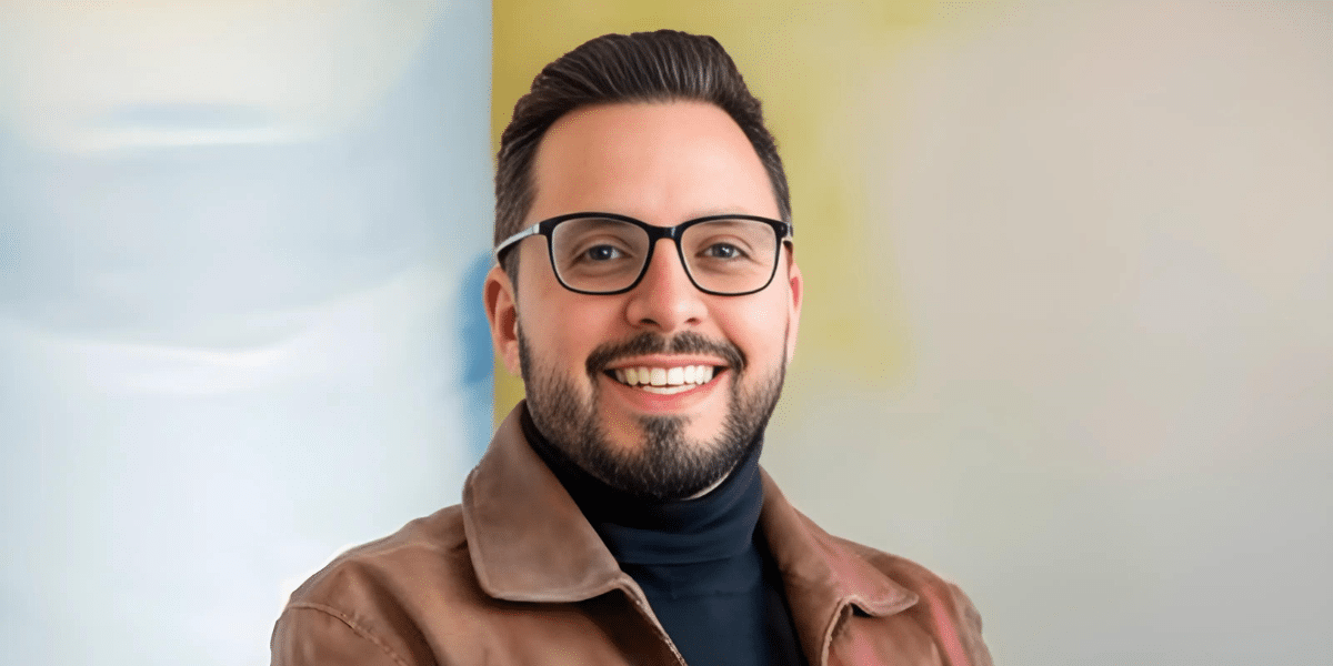 David Martin Riveros- Using AI to Unlock Government Updates