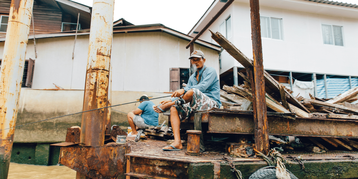 Declutter Your Life: How Professional Junk Removal Can Transform Your Space in Lynnwood