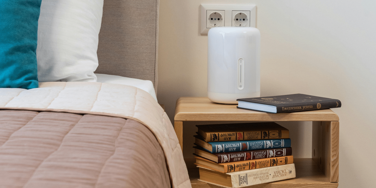 Decoding Humidity: When Your Home Needs a Dehumidifier