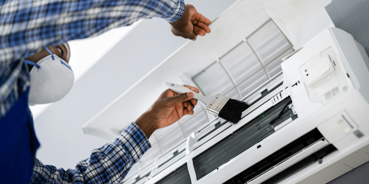 Decoding the Distress Signals of Your Air Conditioner