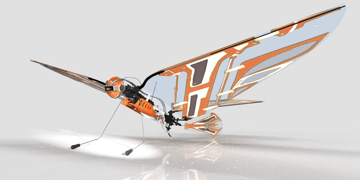 Democratizing Ornithopter Flight: The X-Fly Revolution
