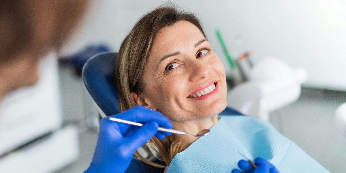 Dental Bridges - A Natural-Looking Solution For Missing Teeth