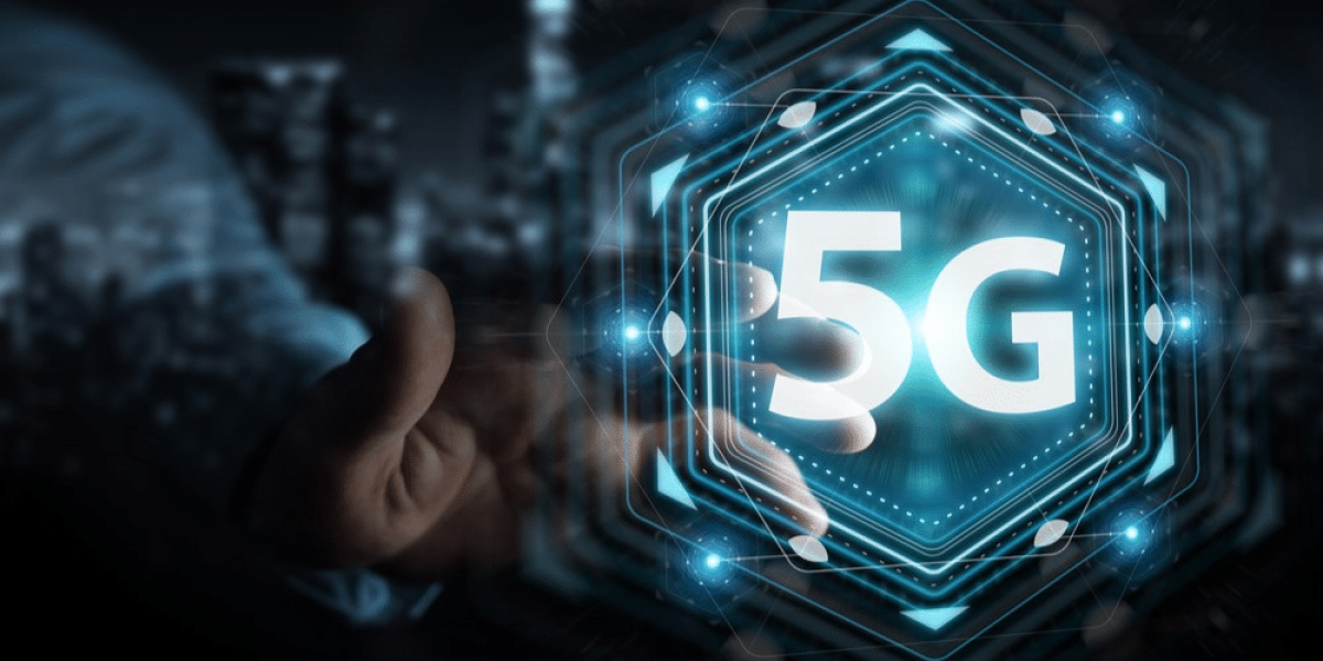 The Rise of 5G Technology and Its Implications