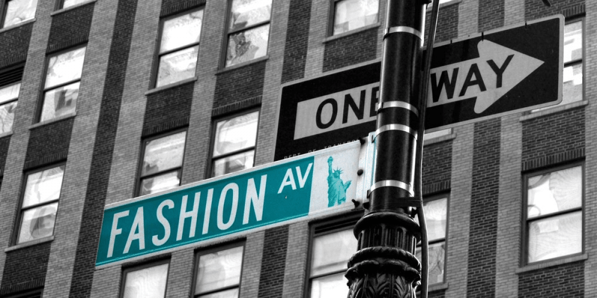 The State of Fashion and Retail in New York