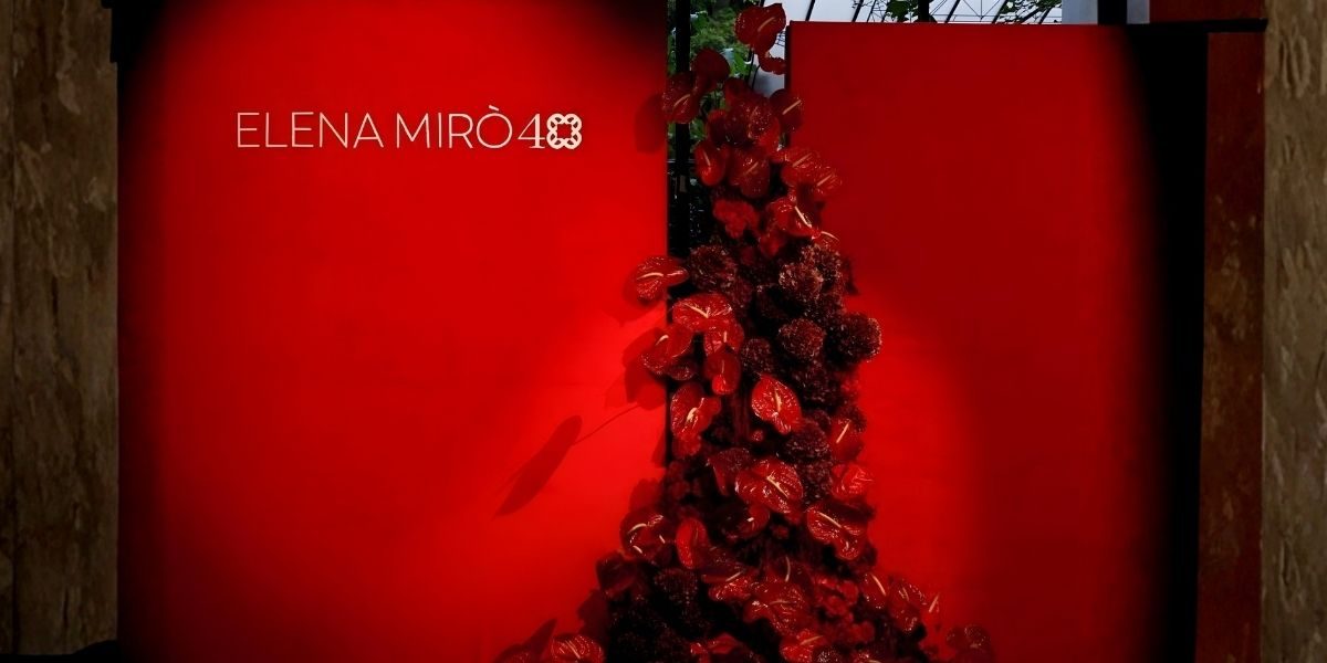 Designing Atmosphere: How La Fiorellaia Crafts Unforgettable Corporate and Private Events