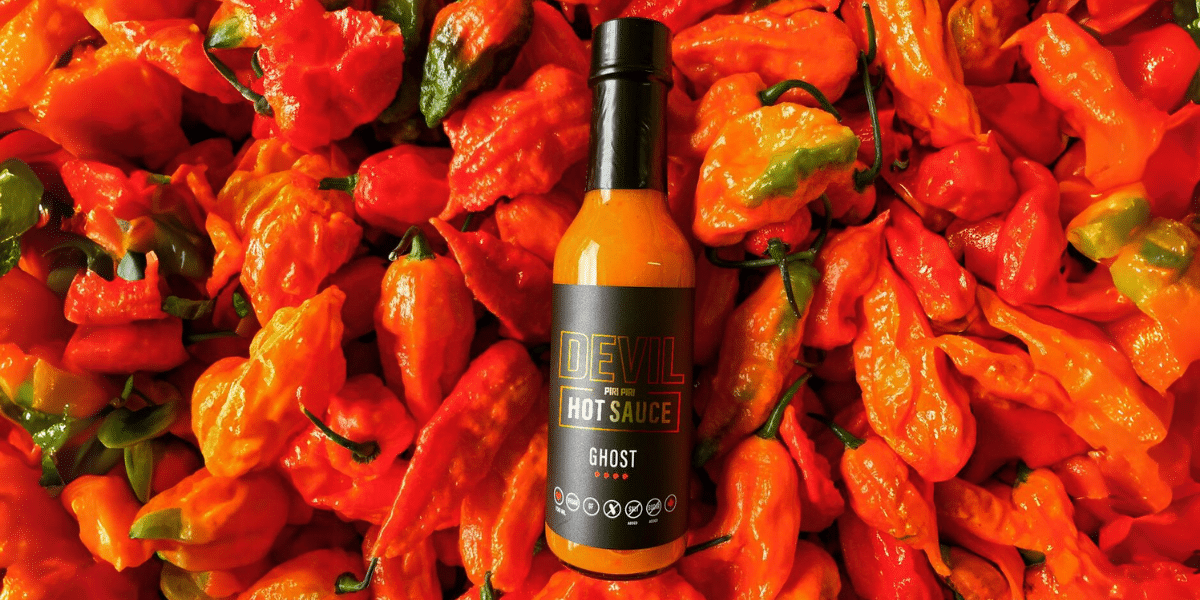 Devil Hot Sauce Set to Ignite Taste Buds Worldwide
