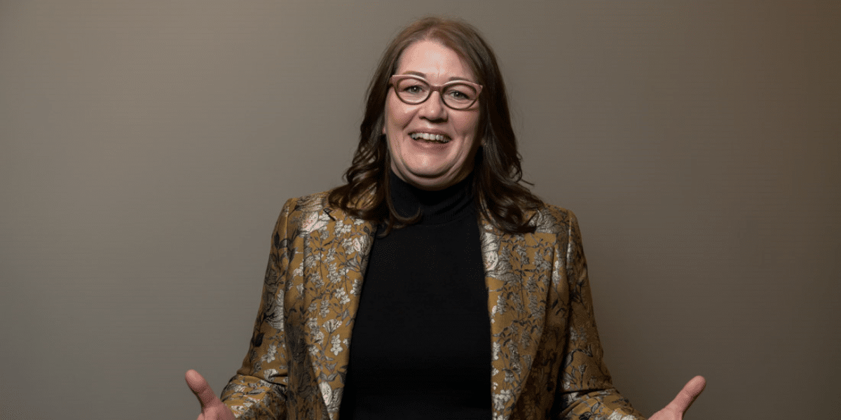 Diane O'Connell: The Path to The Greatest Workplace Win-Win