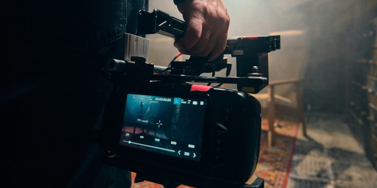 Disclosure Day Movie Trailer Reveals Steven Spielberg's Most Direct Alien Story Yet