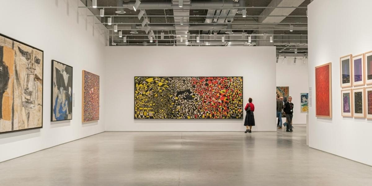 Discover Manhattan’s Cultural Gems A Guide to Alternatives to Nightlife