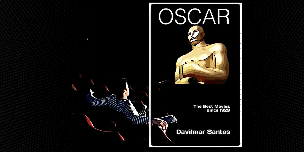 Discover OSCAR - The Best Movies A Cinematic Journey Through Oscar-Winning Films