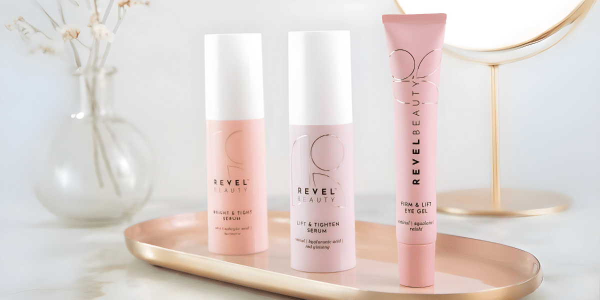 Discover Science-Driven Innovation with Revel Beauty