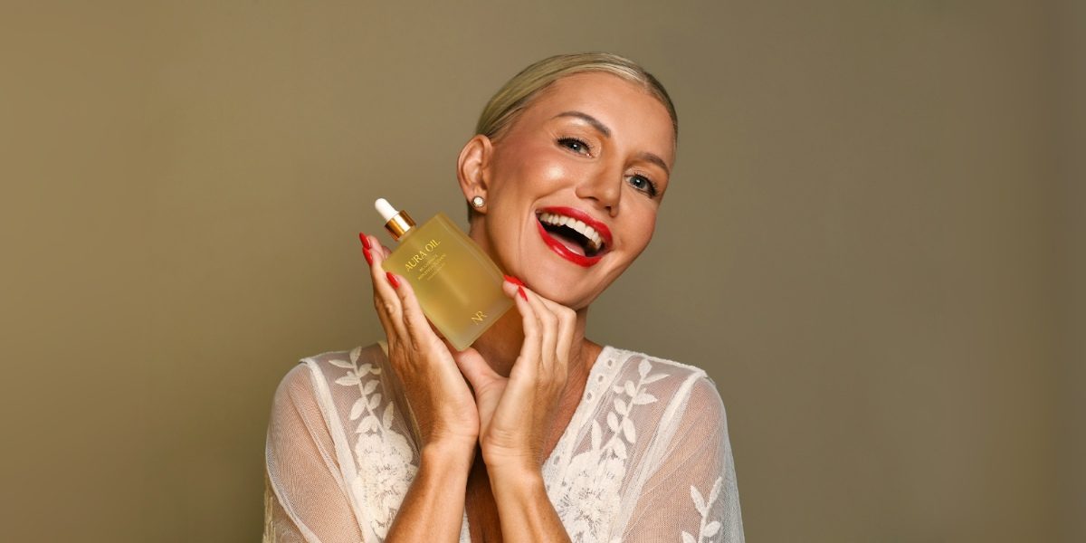Discover the Benefits Behind Aura Oil and Its Return to Nature