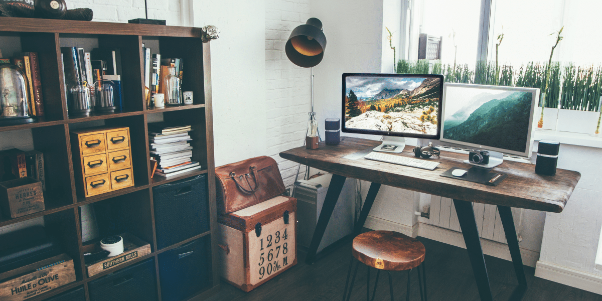 Discover the Ideal Workspace for Your Unique Work Style