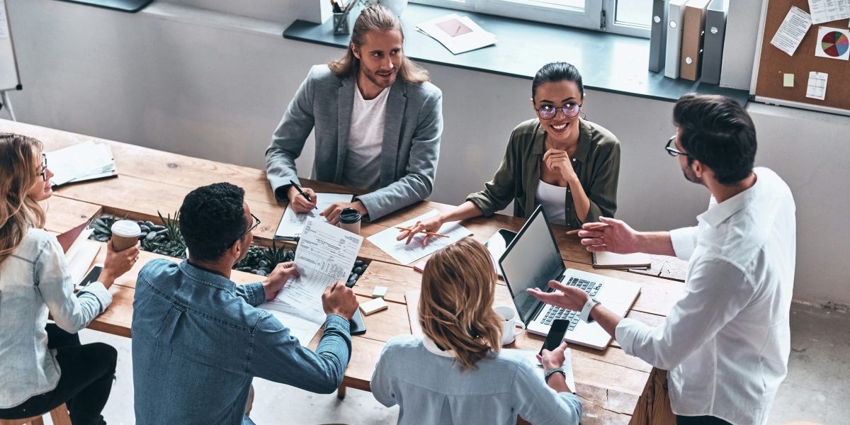 Discover the Seamless Benefits of a Full-Service Digital Team