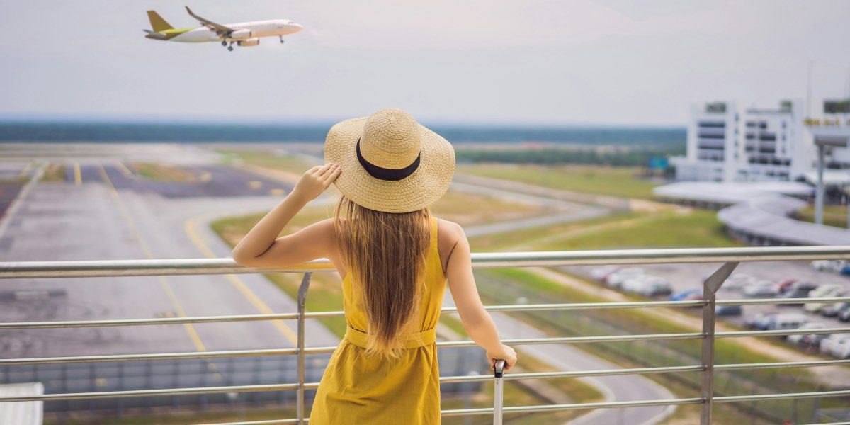 Do Airlines Offer eSIM Plans for In-Flight Connectivity?