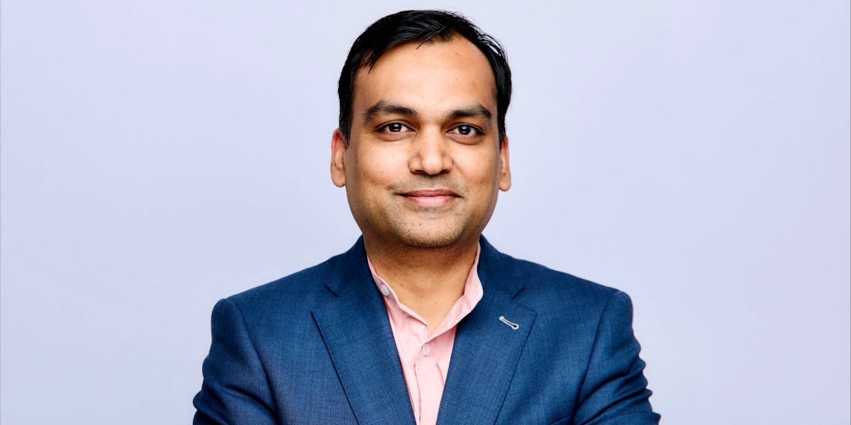 Dr. Ashok Gupta of TheraNow on Why Clinicians Reject AI Tools, Even When Leadership Mandates Them