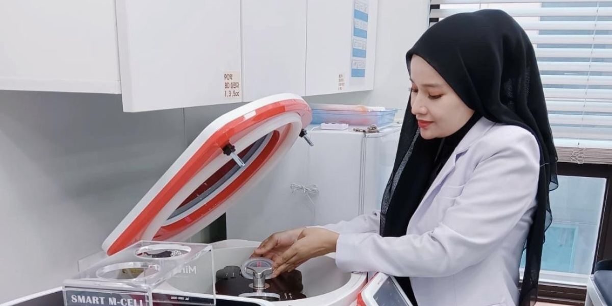 Dr. Ayu Widya: Empowering Beauty, Honoring Culture, and Innovating for Health