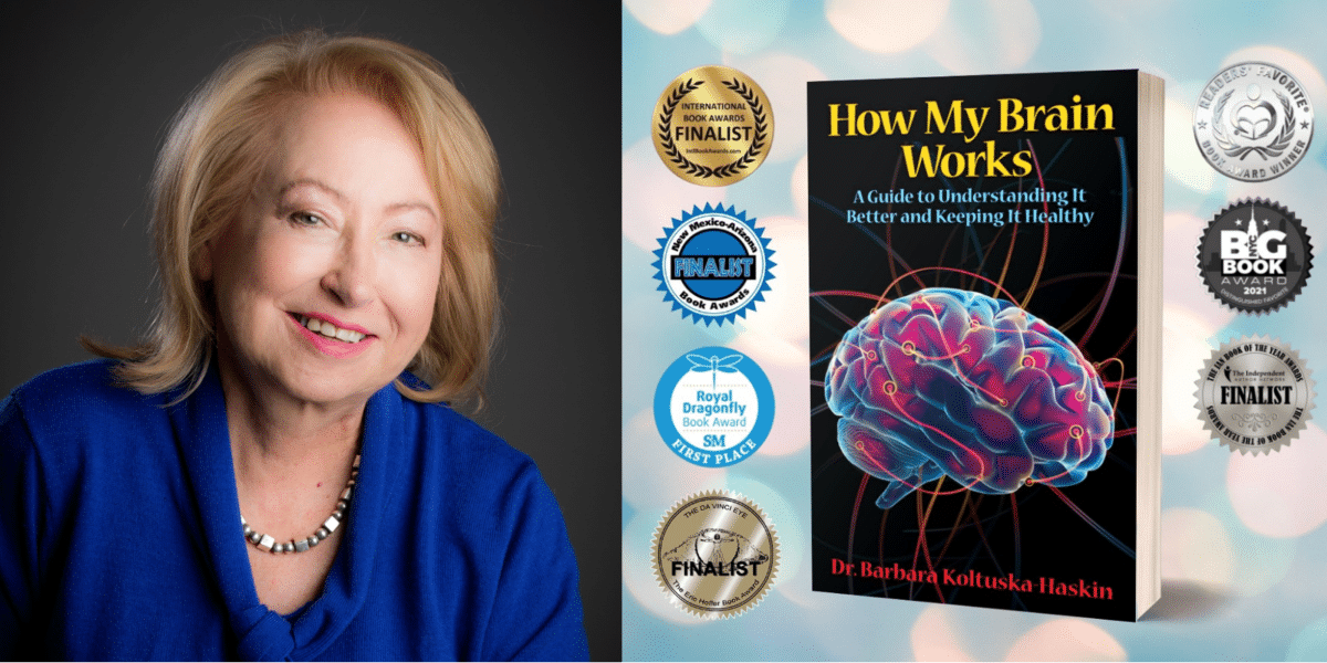 Dr. Barbara Koltuska-Haskin Neuropsychology and Well-being_2