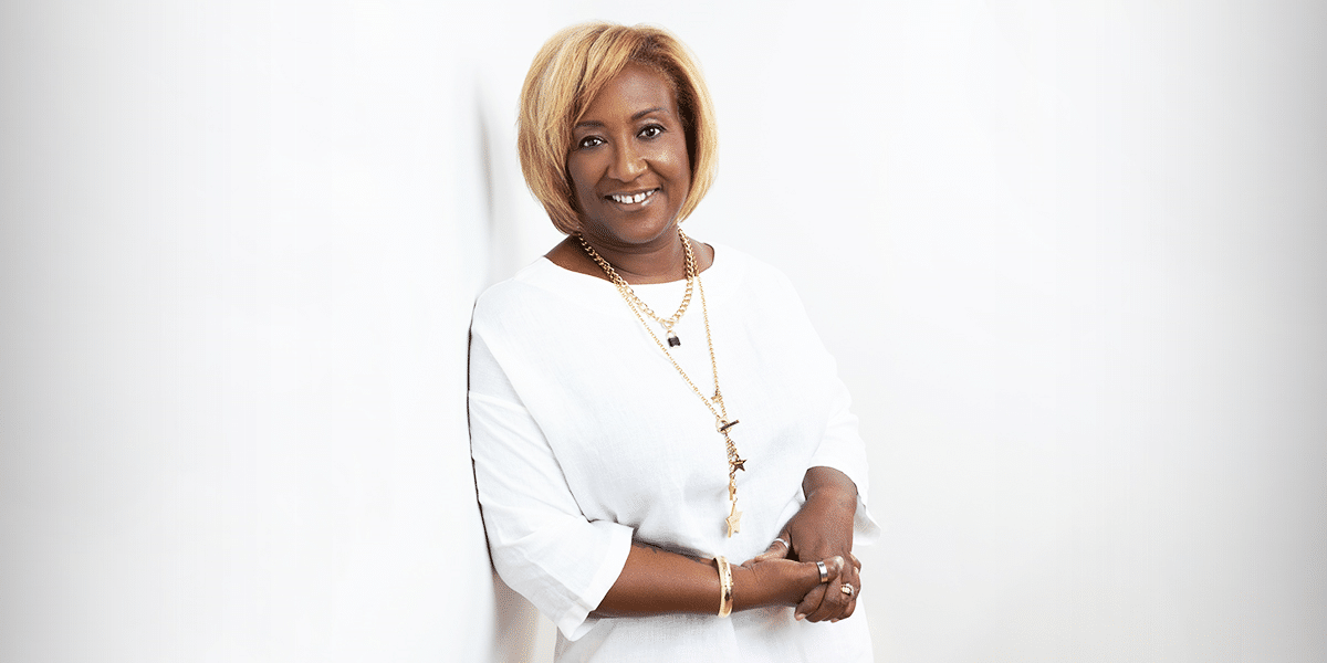 Dr. Debbie Salinger’s God’s Match: Renewing Church Spirit