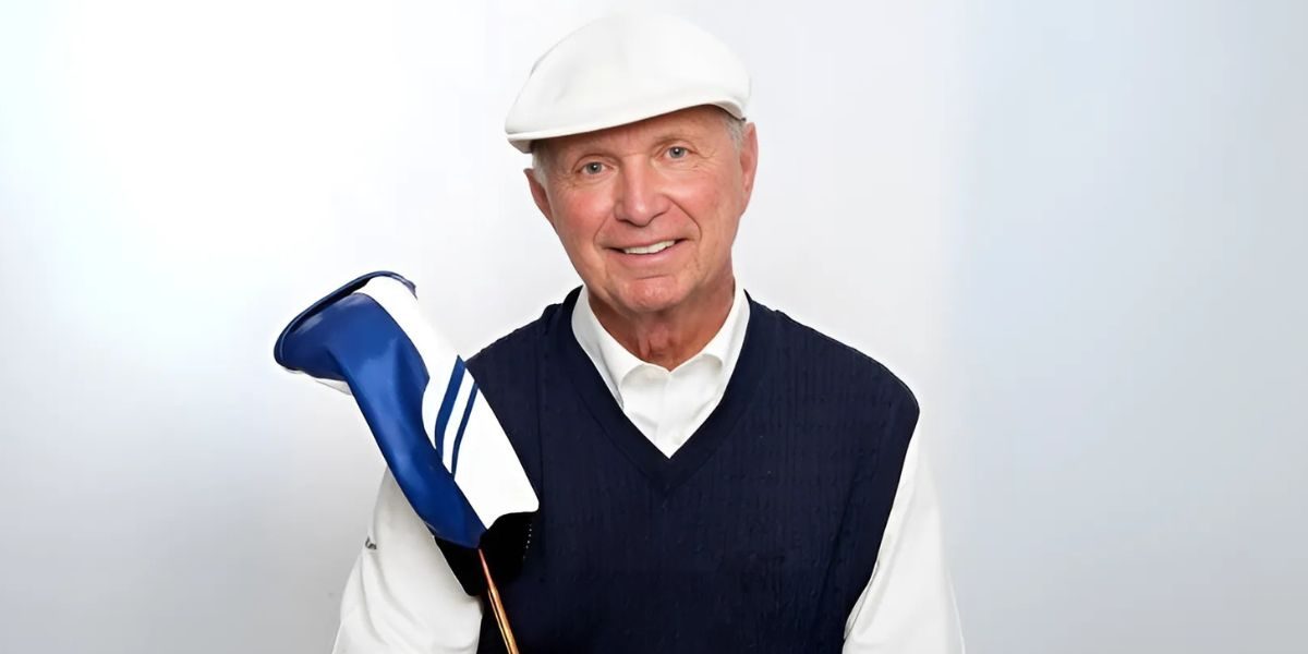 Dr. Gary Wiren: The Legendary Voice of Golf Who Redefined the Game