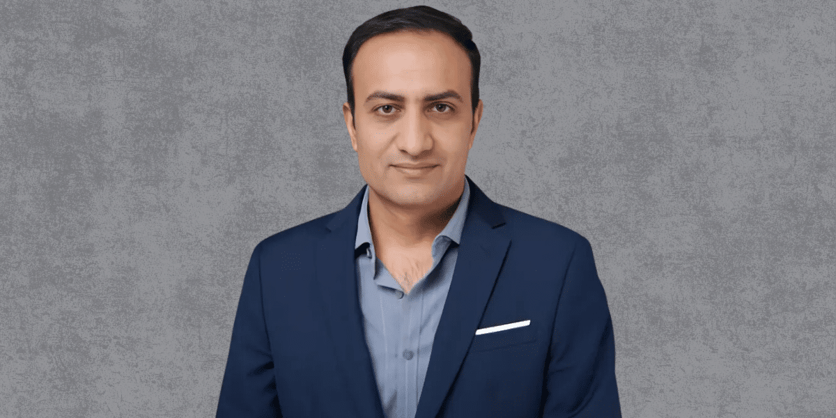 Dr. Muhammad Atique’s Role in Shaping Digital Governance