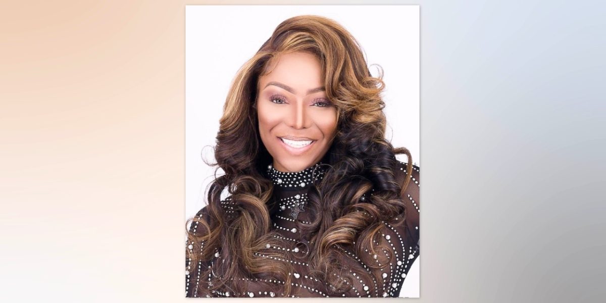 Dr. Mya Smith-Edmonds: The Powerhouse Redefining Leadership, Legacy, and Global Influence
