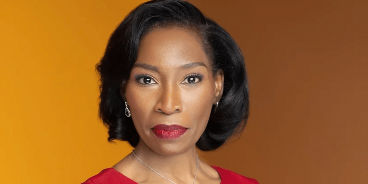 Dr. Sharon D. Sauls- Inspiring Leadership Excellence at the “Leaders BEing LED” Summit