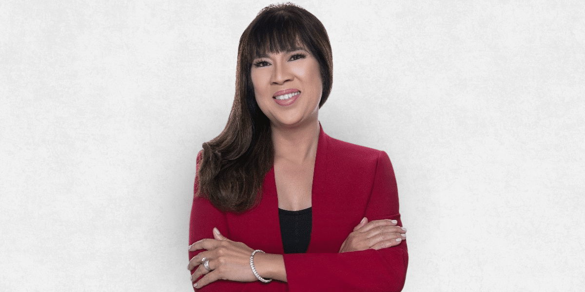 Dr. Shirley Luu Recognized by Universal Women's Network as a Woman of Inspiration