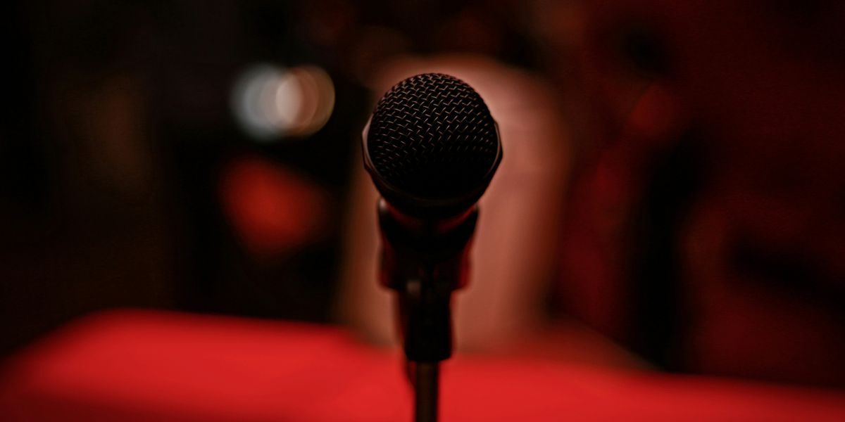 D’yan Forest, Guinness World Record Holder for Oldest Working Comedian, Debuts New Show, “A Gefilte Fish Out of Water,” on 91st Birthday