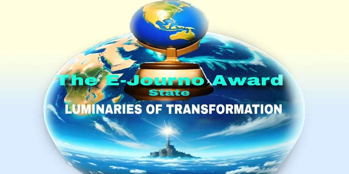 E-Journo Awards
