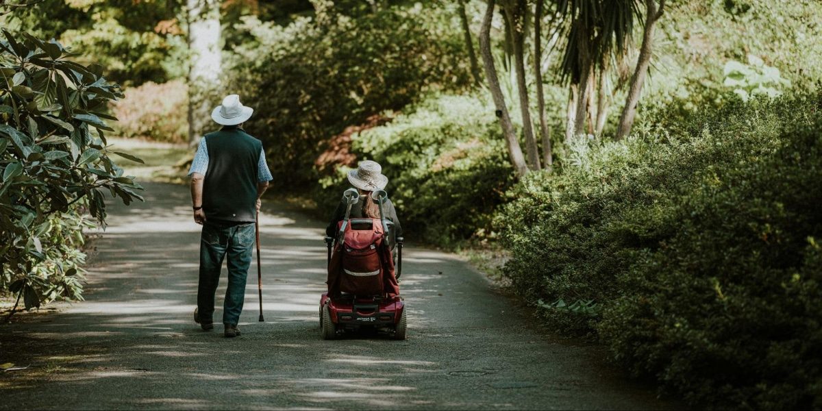 Breaking Down Barriers: Access to Quality Healthcare for Individuals with Disabilities at Capitol City Residential Health Care