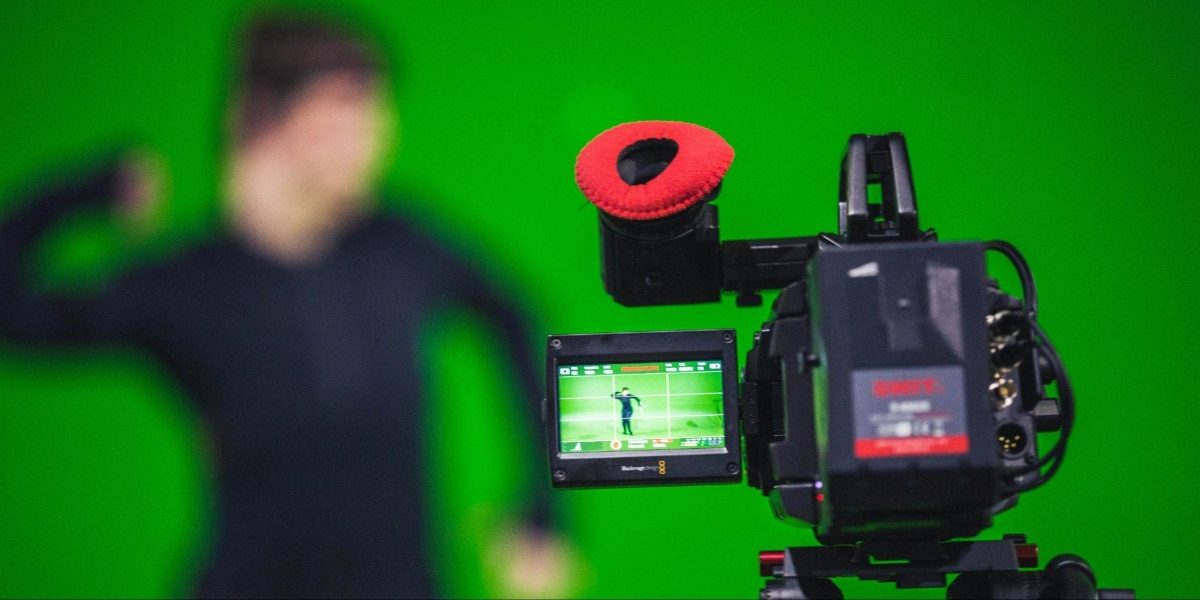 Mastering Creativity: Exploring The Wonders Of Green Screen Editors