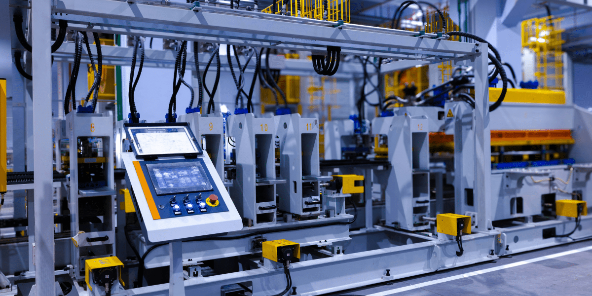 ERP vs. Legacy Systems Why Modern Manufacturers Need an Upgrade