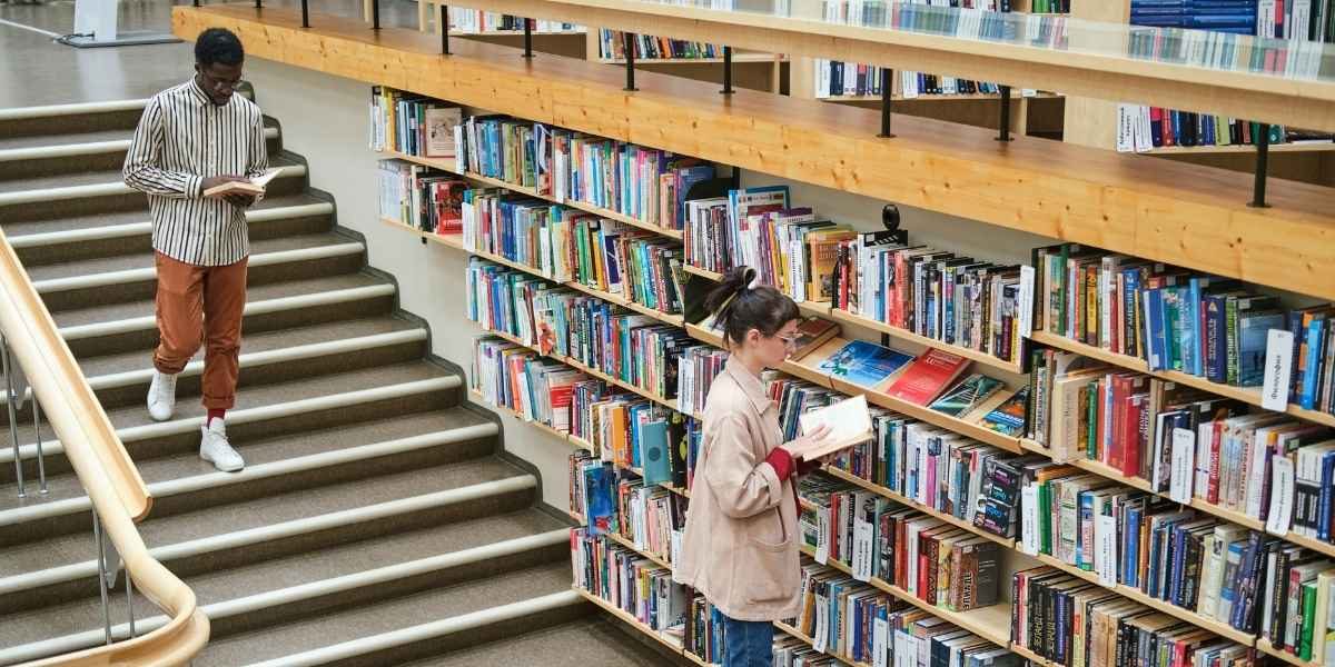 Eastern Parkway Library Begins a $36 Million Transformation