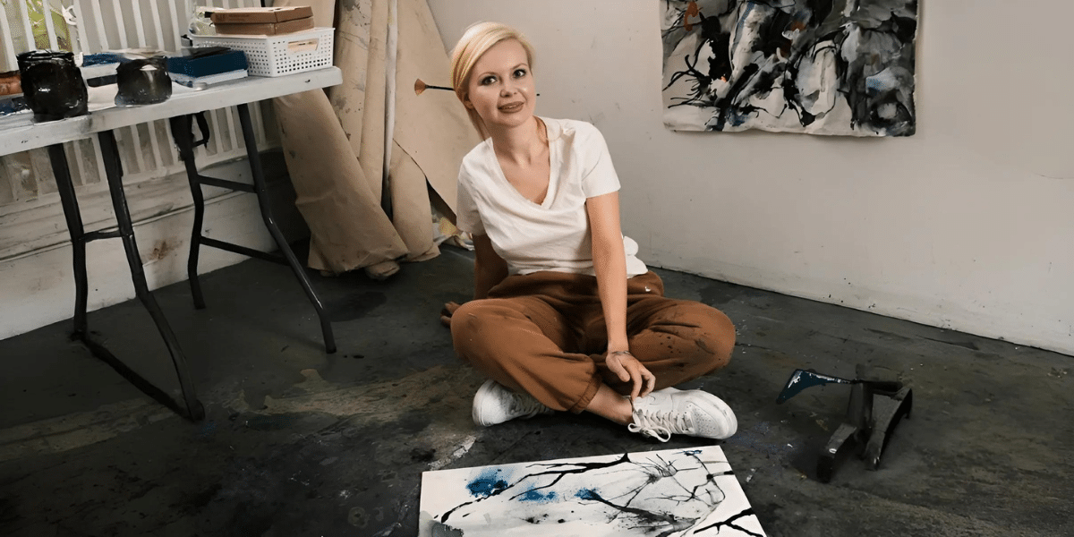 Eco-Friendly Art A Revolution in Sustainable Painting