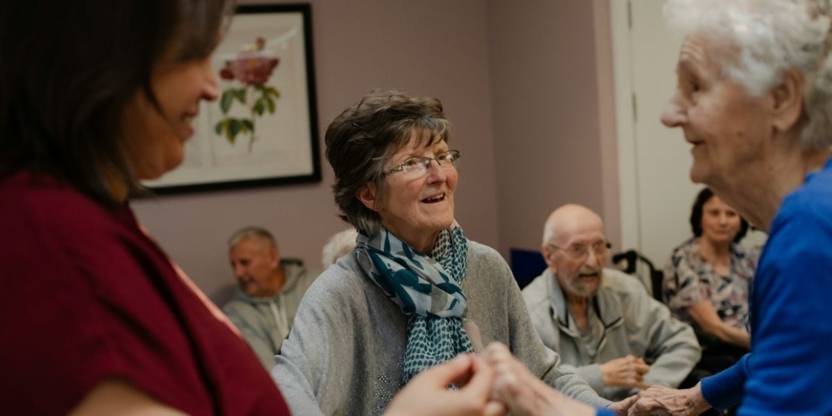Edenwald Senior Center Reopens in Bronx After Decades of Closure