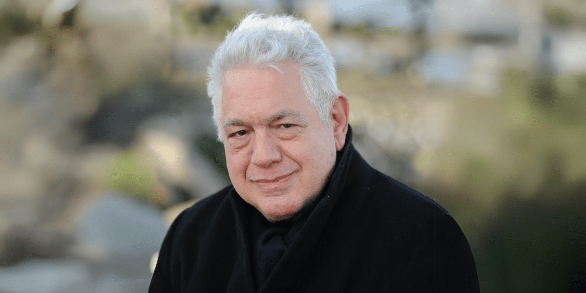 Edmond Paul Nicodemi Explores Emotion in AZURE_2