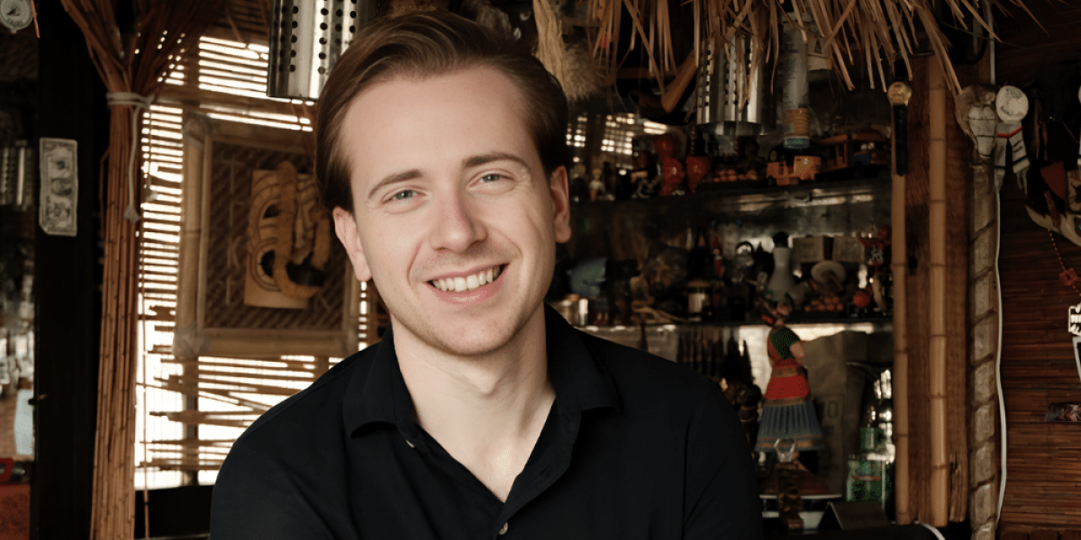 Edoardo Novello The Journey of a Visionary Film Producer