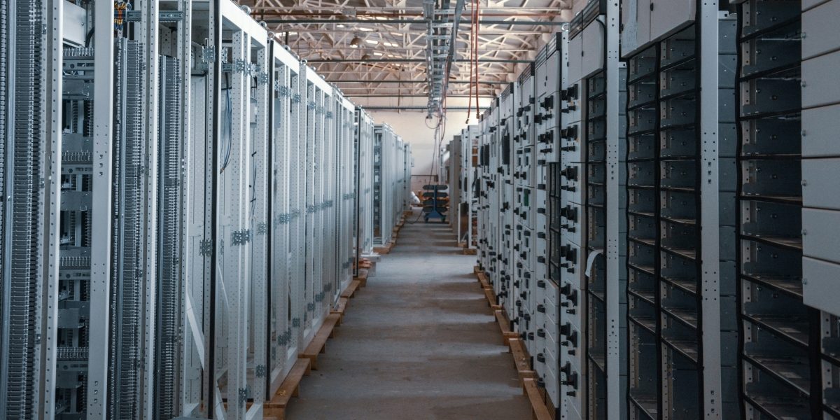 Electric Kitten: How This Hosting Company in a Los Angeles Can Be the Key Advantage