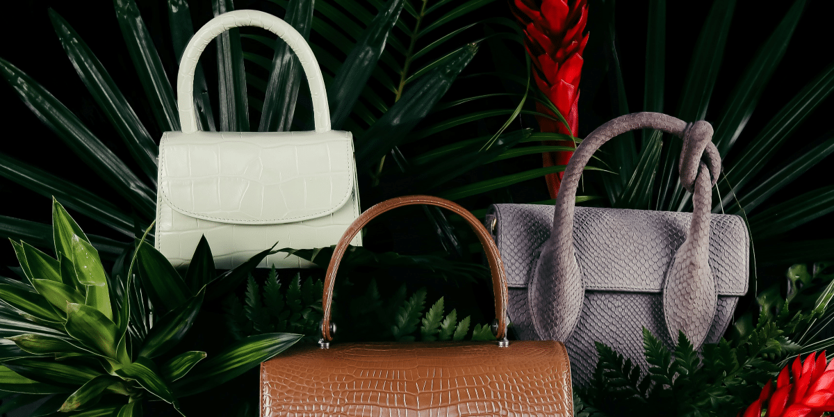 Elegant Mexican Handbags Perfect for Mother's Day Gifts