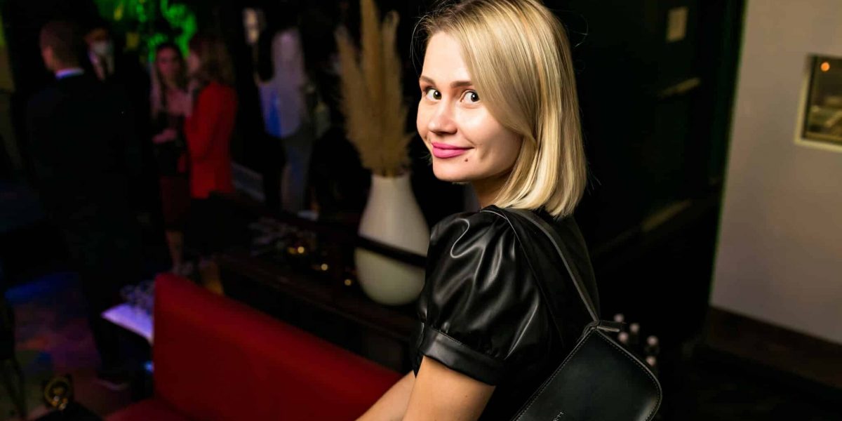 Elena Plotnikova: Why I Became a Journalist